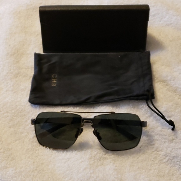 MEN'S SUNGLASSES - Picture 4 of 5